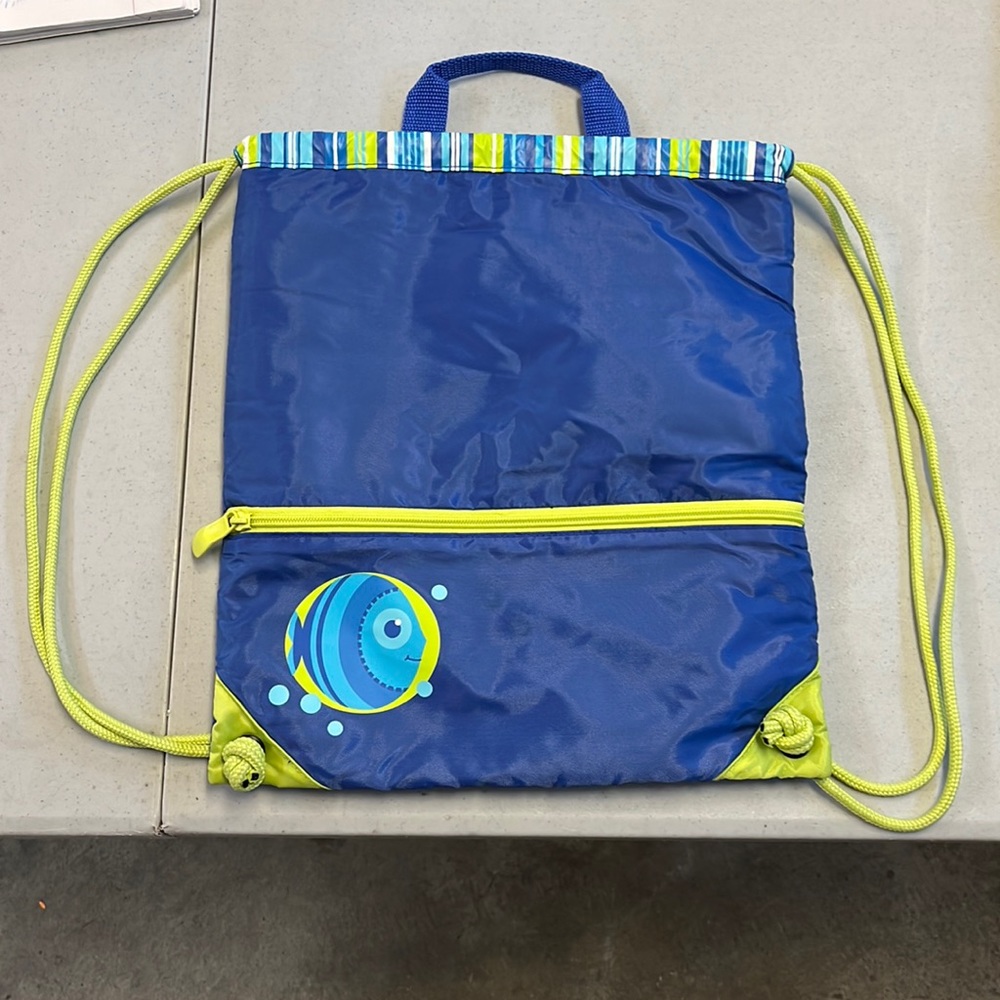 Igloo Kids Backpack Cooler Bag